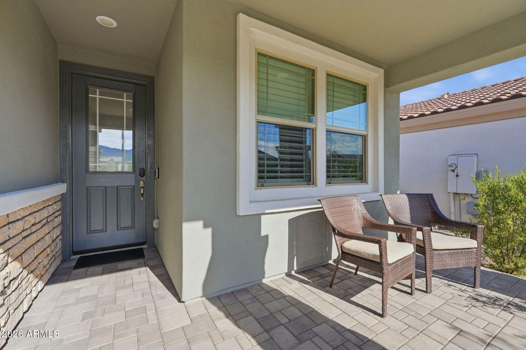 5597 N 206TH Avenue, Buckeye, AZ 85396 — photo 3