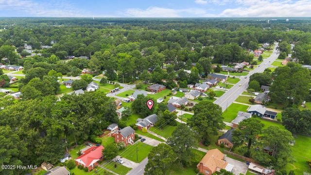 2402 Carey Road, Kinston, NC 28504