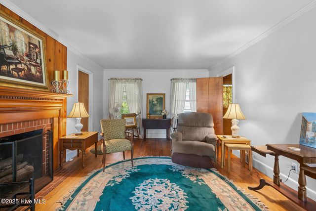 2402 Carey Road, Kinston, NC 28504