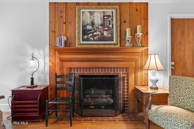 2402 Carey Road, Kinston, NC 28504