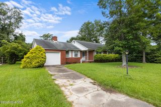 2402 Carey Road, Kinston, NC 28504