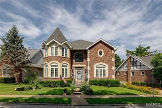 537 Goethe Avenue, St Louis, MO 63122
