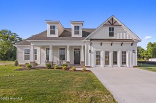 120 Baxter Station Boulevard, Moyock, NC 27958