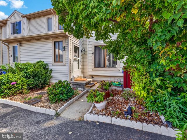 6 ERBITEA LN, New Castle, DE 19720