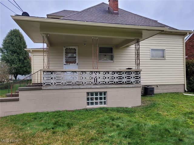 204 Grandview Avenue, Tiltonsville, OH 43963