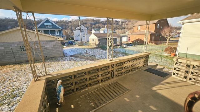 204 Grandview Avenue, Tiltonsville, OH 43963