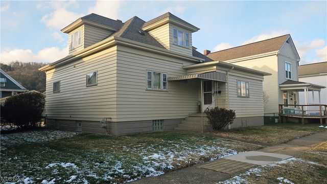 204 Grandview Avenue, Tiltonsville, OH 43963