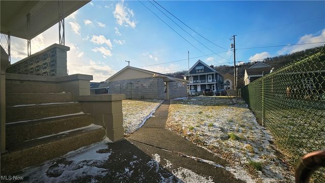 204 Grandview Avenue, Tiltonsville, OH 43963