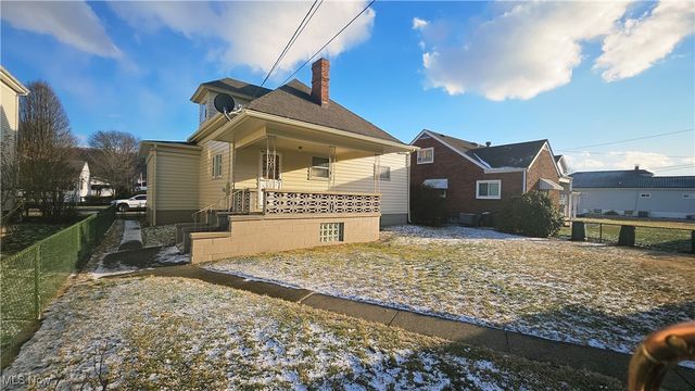 204 Grandview Avenue, Tiltonsville, OH 43963