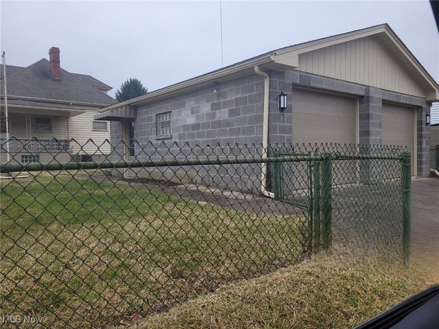 204 Grandview Avenue, Tiltonsville, OH 43963