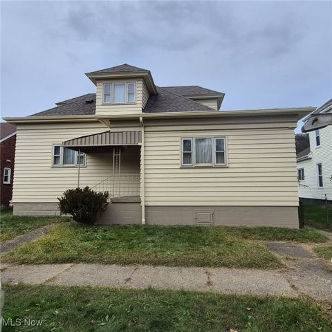 204 Grandview Avenue, Tiltonsville, OH 43963