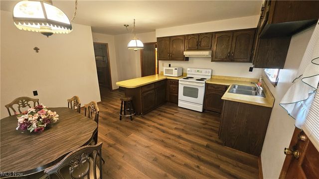 204 Grandview Avenue, Tiltonsville, OH 43963