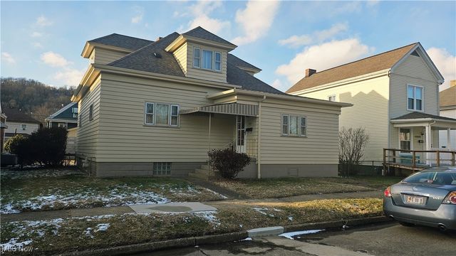 204 Grandview Avenue, Tiltonsville, OH 43963