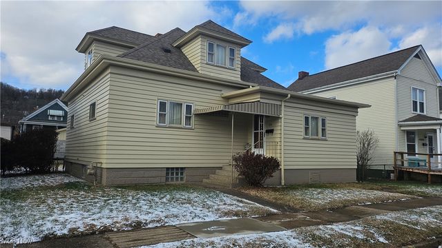 204 Grandview Avenue, Tiltonsville, OH 43963