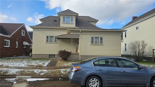 204 Grandview Avenue, Tiltonsville, OH 43963