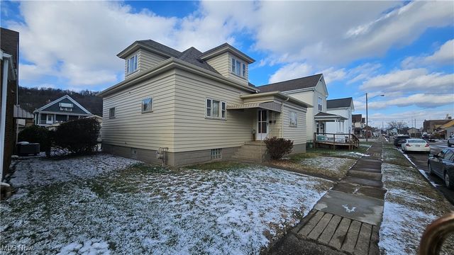 204 Grandview Avenue, Tiltonsville, OH 43963