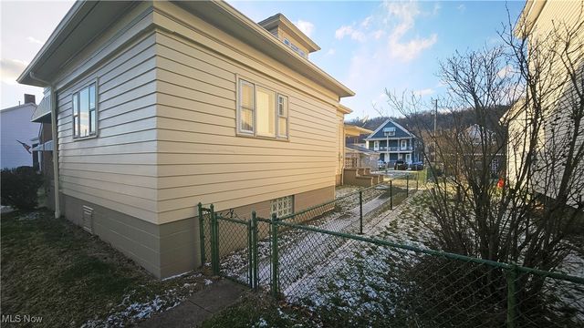 204 Grandview Avenue, Tiltonsville, OH 43963