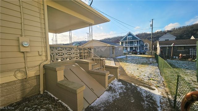 204 Grandview Avenue, Tiltonsville, OH 43963