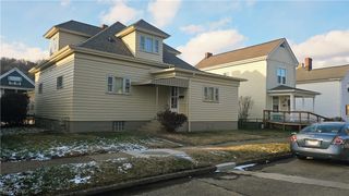 204 Grandview Avenue, Tiltonsville, OH 43963