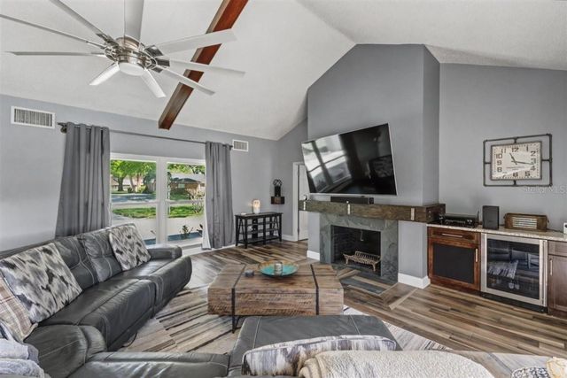 1148 LAKE FRANCIS DRIVE, Apopka, FL 32712