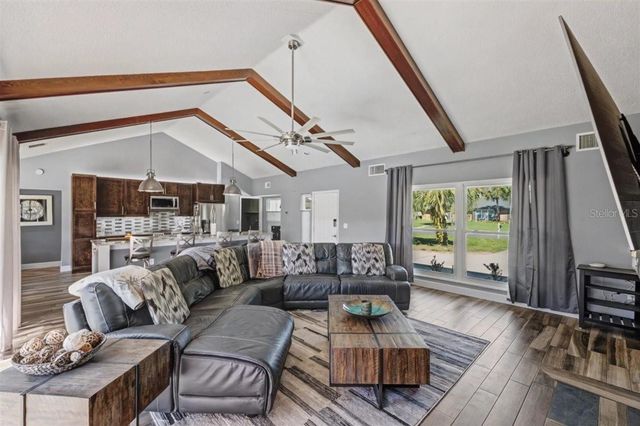 1148 LAKE FRANCIS DRIVE, Apopka, FL 32712