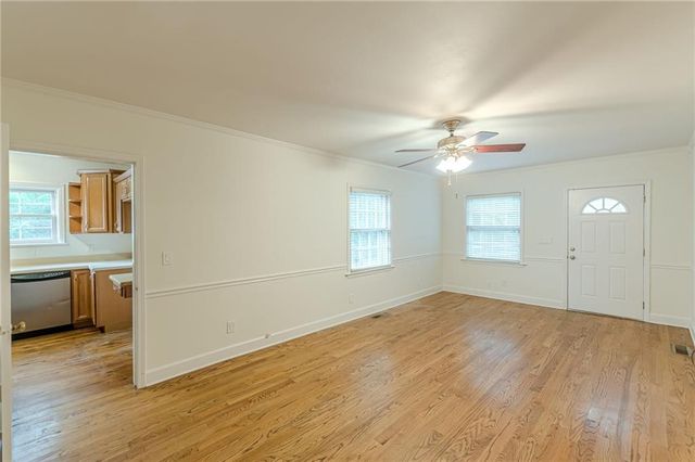 3349 Old Jonesboro Road, Hapeville, GA 30354