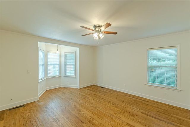 3349 Old Jonesboro Road, Hapeville, GA 30354