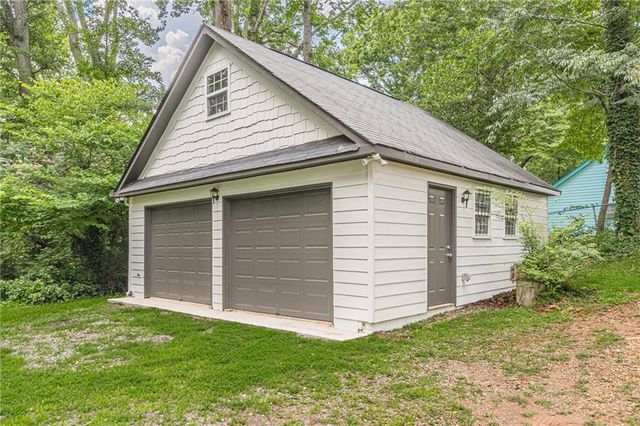 3349 Old Jonesboro Road, Hapeville, GA 30354