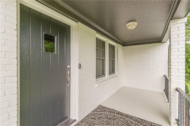 3349 Old Jonesboro Road, Hapeville, GA 30354