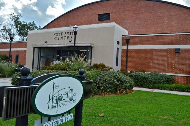 3349 Old Jonesboro Road, Hapeville, GA 30354