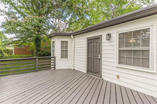 3349 Old Jonesboro Road, Hapeville, GA 30354