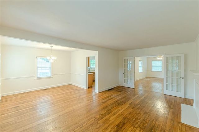 3349 Old Jonesboro Road, Hapeville, GA 30354