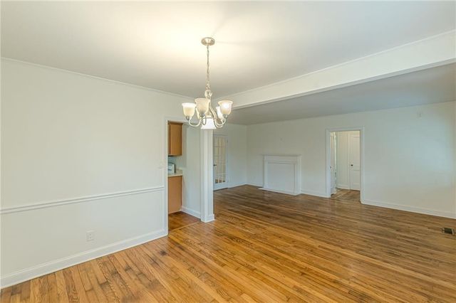 3349 Old Jonesboro Road, Hapeville, GA 30354
