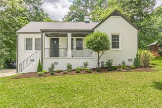 3349 Old Jonesboro Road, Hapeville, GA 30354