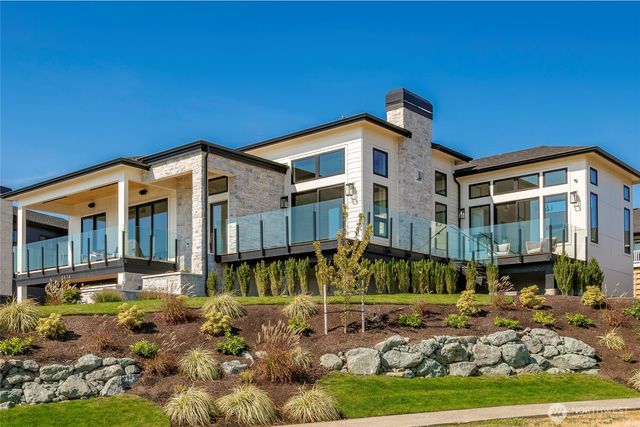 5414 Lasiandra Drive, Blaine, WA 98230