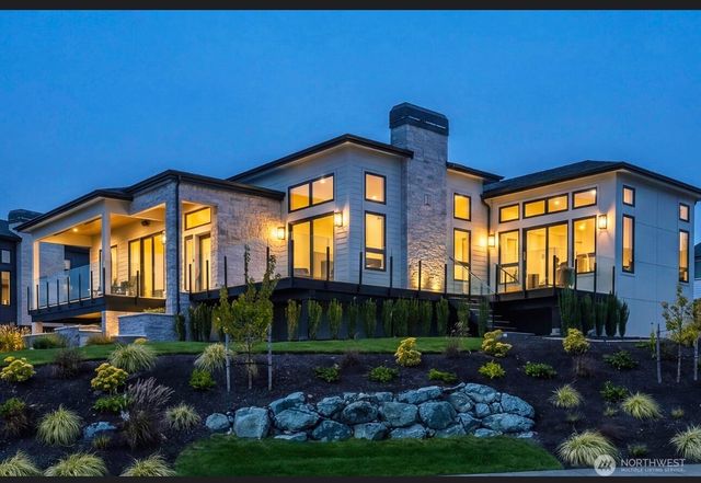 5414 Lasiandra Drive, Blaine, WA 98230