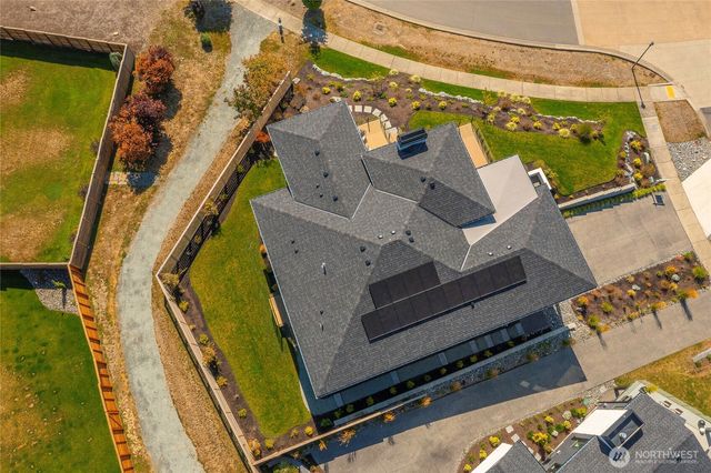 5414 Lasiandra Drive, Blaine, WA 98230