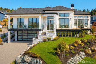 5414 Lasiandra Drive, Blaine, WA 98230