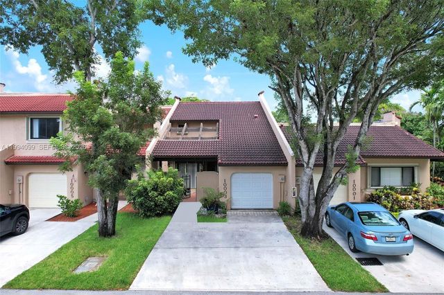 10003 Costa Del Sol Blvd E-67, Doral, FL 33178