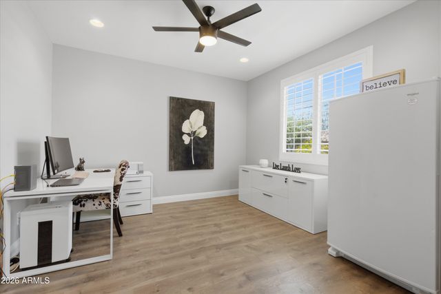 25669 N 161ST Avenue, Surprise, AZ 85387