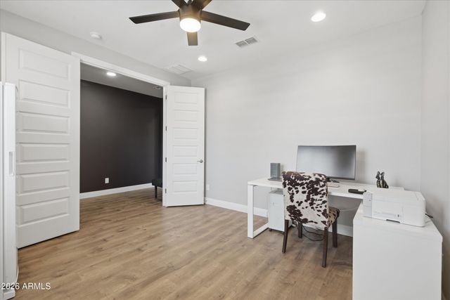 25669 N 161ST Avenue, Surprise, AZ 85387
