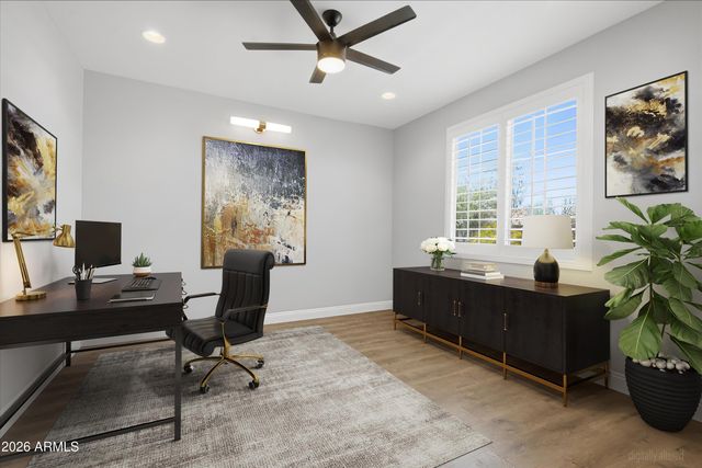 25669 N 161ST Avenue, Surprise, AZ 85387