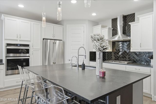 25669 N 161ST Avenue, Surprise, AZ 85387