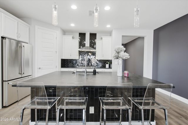 25669 N 161ST Avenue, Surprise, AZ 85387