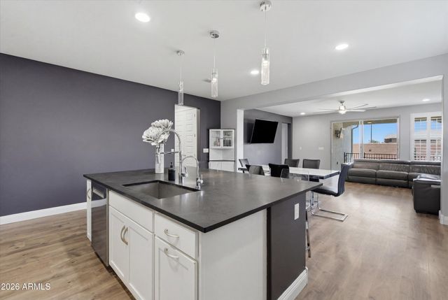 25669 N 161ST Avenue, Surprise, AZ 85387