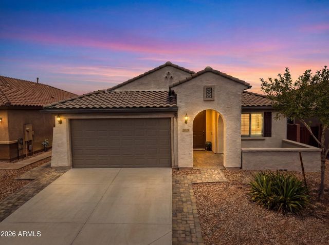 25669 N 161ST Avenue, Surprise, AZ 85387