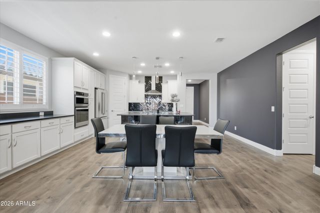 25669 N 161ST Avenue, Surprise, AZ 85387