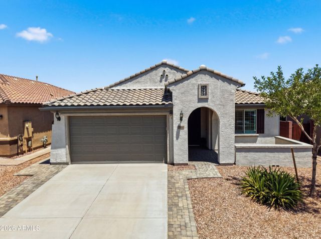 25669 N 161ST Avenue, Surprise, AZ 85387