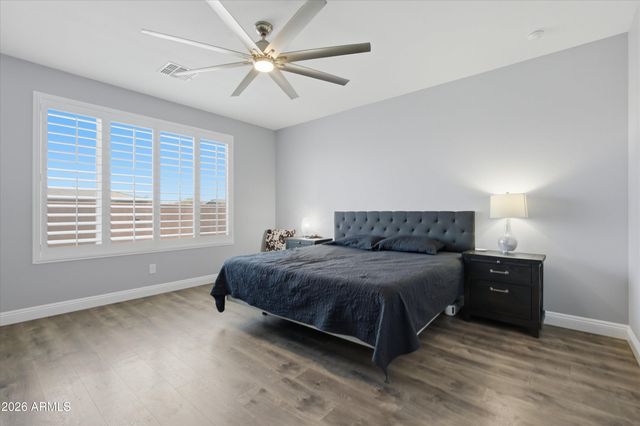 25669 N 161ST Avenue, Surprise, AZ 85387