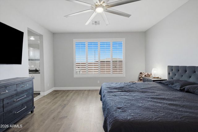 25669 N 161ST Avenue, Surprise, AZ 85387